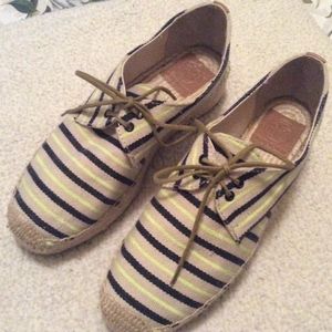 Tory Burch espadrille
